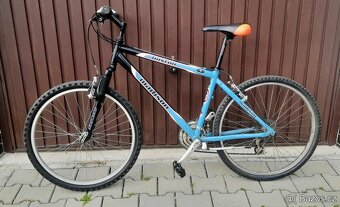 Horské kolo 26" - 2