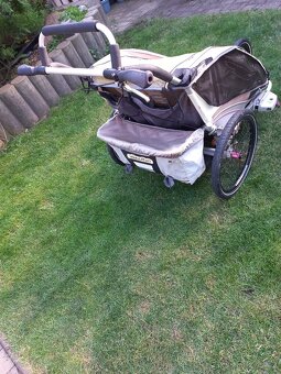 Chariot cx2 - 2