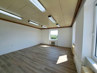Pronájem kanceláře 31 m² – Vladislav, ihned k dispozici - 2