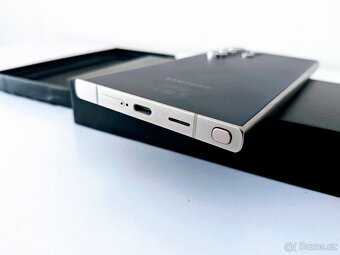 Samsung Galaxy S24 Ultra 12/256 TOP stav - 2