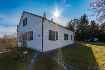 Prodej rodinného domu, 85 m², Zruč-Senec - 2
