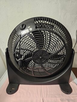 ventilátor - 2