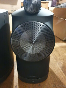 Aktivní reproduktory Bowers & Wilkins Formation Duo, zbrusu - 2