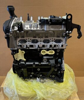 motor Audi VW Škoda 2,0 TFSI CHH CHHA CHHB CHHC NOVÝ - 2