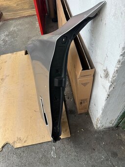Přední levé blatník BMW G11/G12 - 2