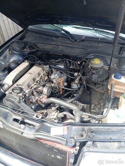 Audi 100 c4 - 2