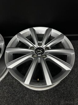 Alu VW 5x112 17” 3G0071497C - 2