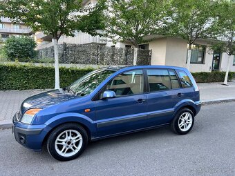 🚀🚀🚀FORD FUSION 2009p 1.6 NAFTA ,Top Stav 🚀🚀🚀 - 2