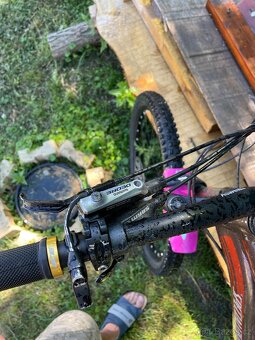 Horské kolo Specialized Pitch - 2