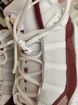 AIR Jordan - 2