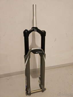 SR Suntour Durolux 36 EQ Boost R2C2-PCS 29" - 2