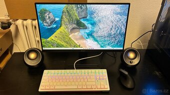 Herní PC sestava - i3, 16GB, 4060, 930GB SSD - 2