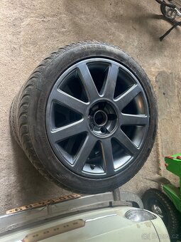 5x112 r17 - 2
