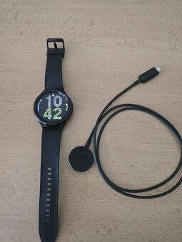Samsung Galaxy watch 6 Classic 47mm (BT) - 2