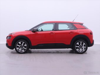 Citroën C4 Cactus 1,2 Puretech 81kW CZ Aut.Klima (2020) - 2