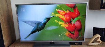 Prodám televizi LG se set-top-boxem - 2