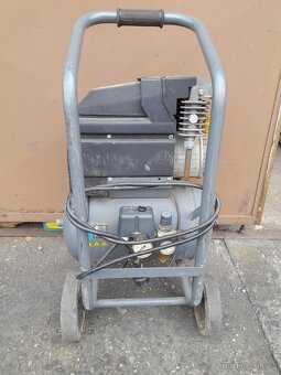 Kompresor 10 bar Schneider Compact Master 310-10-20 - 2