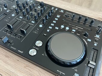 Pioneer DDJ-S1 - 2