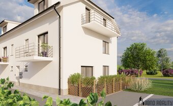 Prodej designového, bezbariérového bytu 2+kk v Ketkovicích - 2