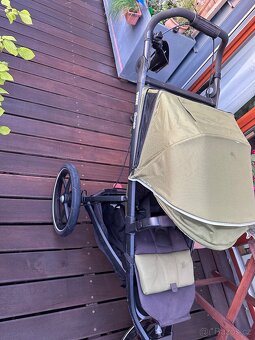 Thule Urban Glide 2 - 2