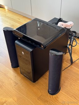 KEF Kit-200 - 2