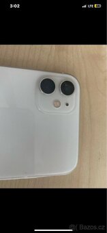 Iphone 11 128gb kondice 84% - 2