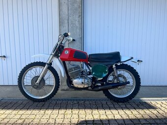 Čz 250/980 - 2