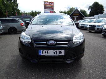 Ford Focus 1.0i EcoBoost 74kw(100hp) r.v.4/2014 - 2