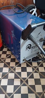 Svarecka Einhell BT-GW 150 - 2