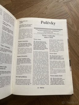 Praktická kuchařka- Libuše Vlachová - 2