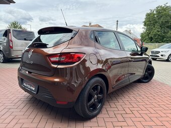 Renault Clio 1.2i Paris Navi Klima Tempomat Bluetooth - 2