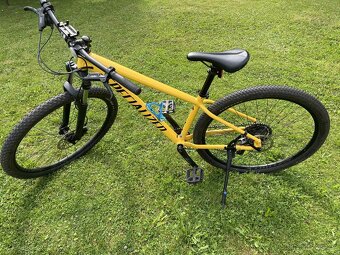 Horské kolo SPECIALIZED Rockhopper Comp 29 - 2