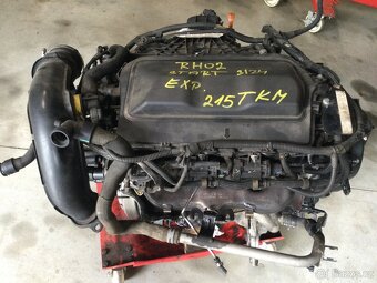 Peugeot expert 2,0 Hdi - prodej motoru. RH02 - 2