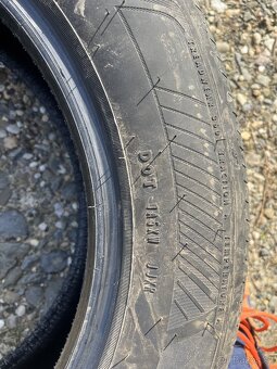 Nové letní pneu Goodyear efficient grip performance 2 - 2