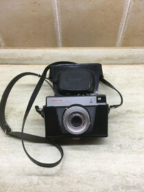 PRODÁM FOTOAPARÁT zn. SMENA - 2