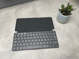 Mobilní Klávesnice Logitech Keys to Go 2 - 2
