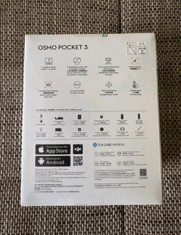 DJI Osmo Pocket 3 Creator Combo - 2