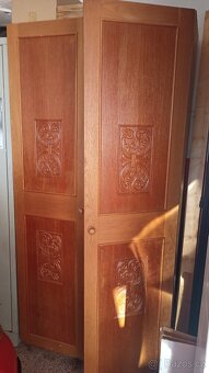 Skříně - 2