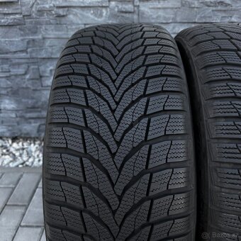 Sada pneu Nexen 235/55/18 104H - 2