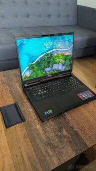 MSI Raider GE78 HX 14VHG-822CZ - 2