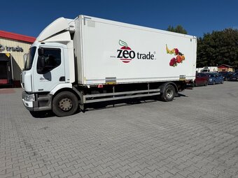 Renault Midlum 270.18.DP4X2 - 2