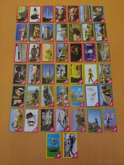 Penny - Cestujeme hezky česky - 2