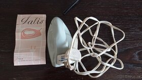 Stará Keramická žehlička Talis - 2