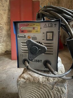 Herkules 150 T - 2