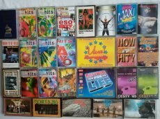 Nove foto 1.11.originál MC kazety výběrů od 49 Kč - 2