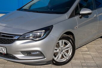 Opel Astra 1.6 CDTI 110k Enjoy - 2