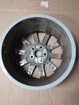 sada Alu kol AUDI - 2