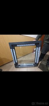 Plastove okno antracit. - 2