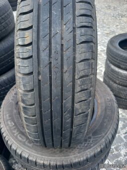 155/70/13 zimní pneu 155/70 R13 - 2
