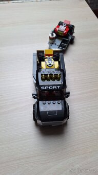 Lego City 60148 - 2